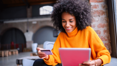 Declining E-commerce Conversion Rates
