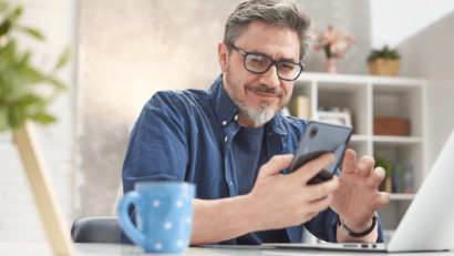 personalized product recommendations
